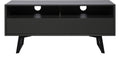 Carbon TV Stand
