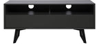 Carbon TV Stand