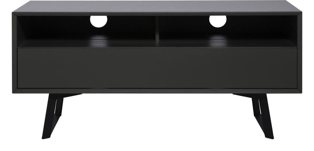 Carbon TV Stand
