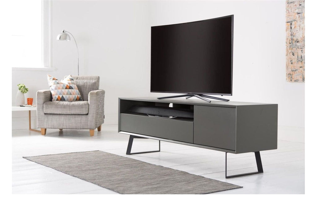 Carbon TV Stand, view 10