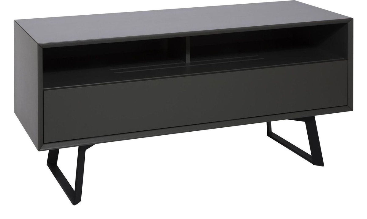 Carbon TV Stand, view 4