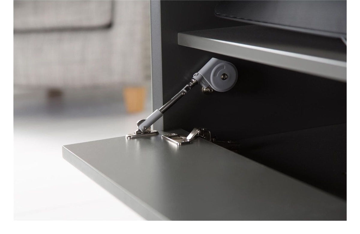 Carbon TV Stand, view 7