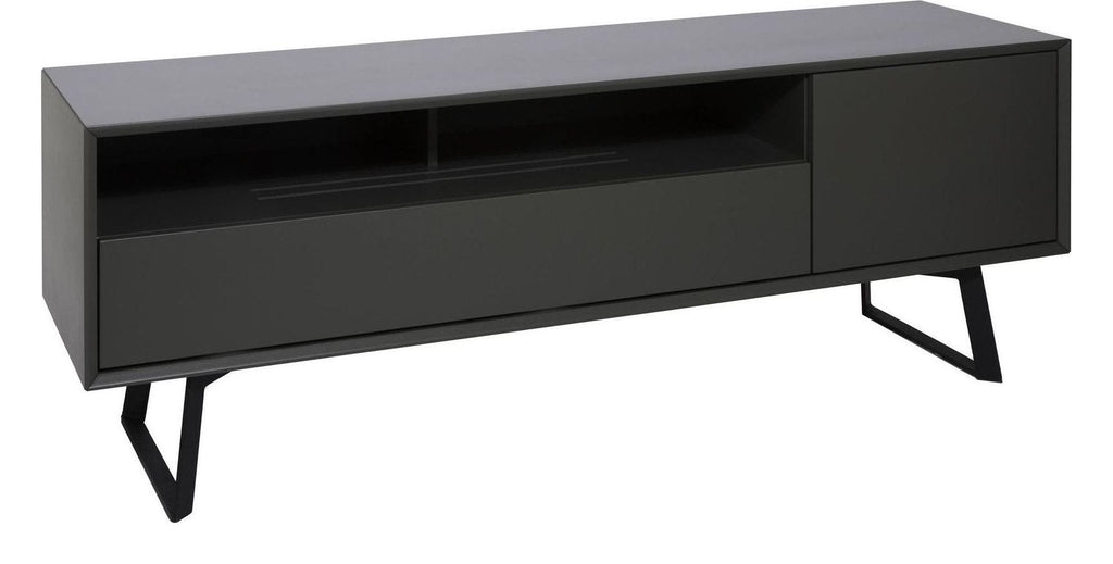 Carbon TV Stand, view 8