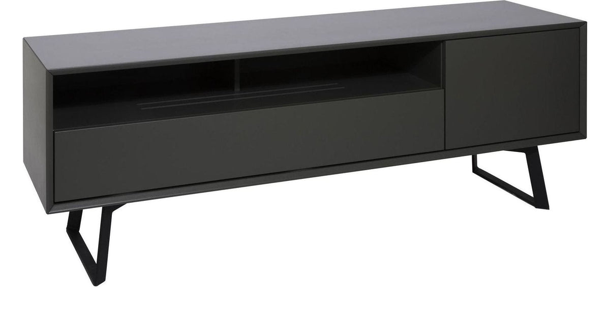 Carbon TV Stand, view 8