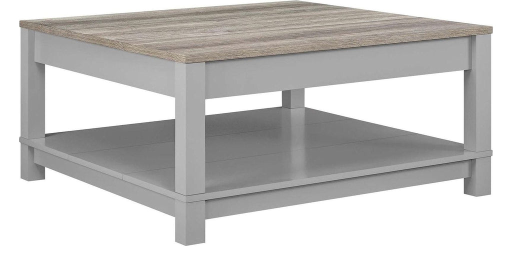 Carver Coffee Table, view 2