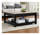 Carver Coffee Table, view 4