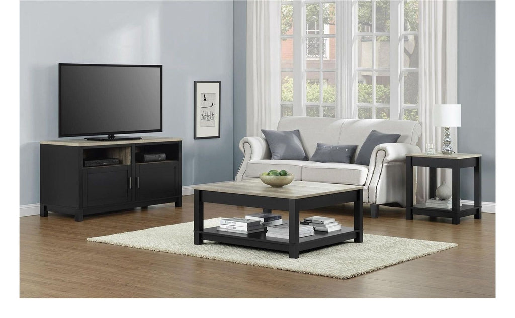 Carver Coffee Table, view 5