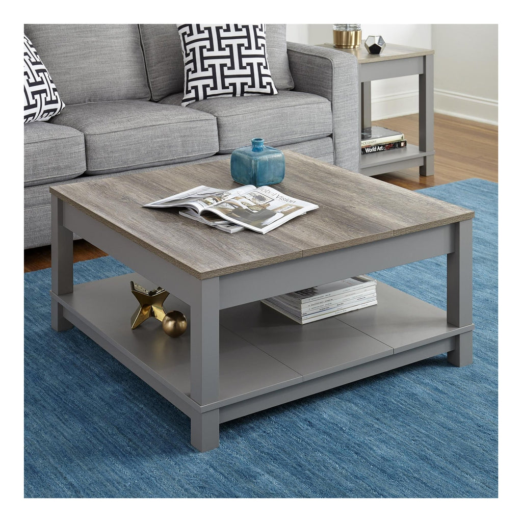 Carver Coffee Table, view 7