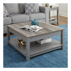 Carver Coffee Table, view 7