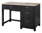 Carver Lift Top Desk, view 2