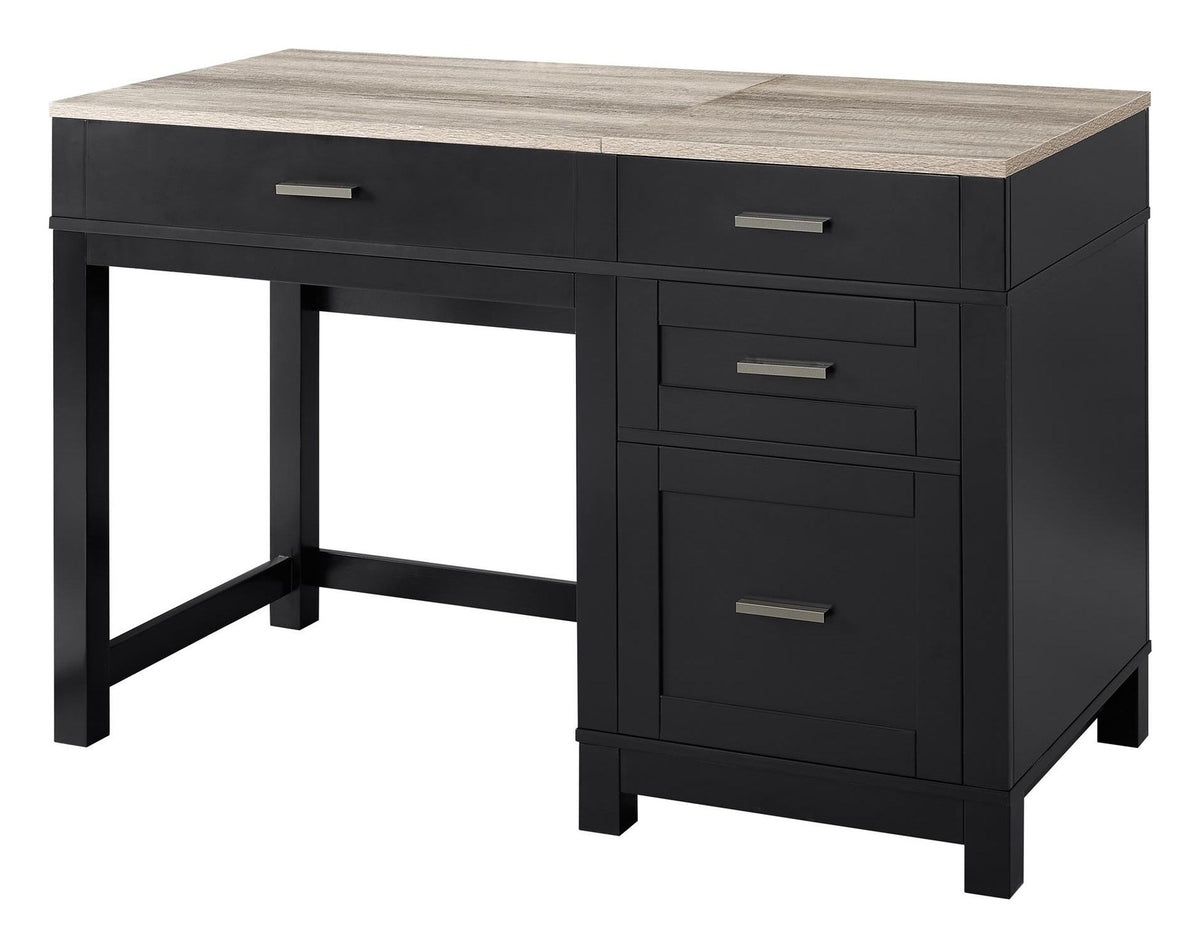 Carver Lift Top Desk, view 2