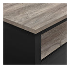 Carver TV Stand (60"), view 3