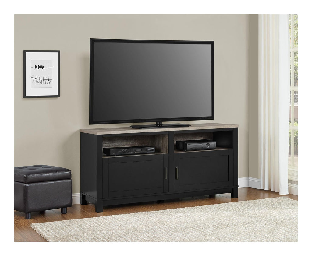 Carver TV Stand (60"), view 4