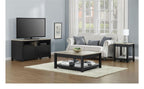 Carver TV Stand (60"), view 5