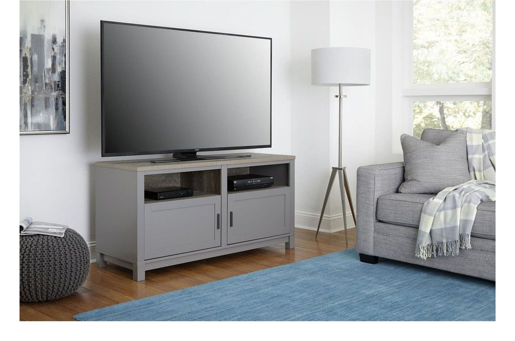 Carver TV Stand (60"), view 7
