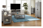 Carver TV Stand (60"), view 8