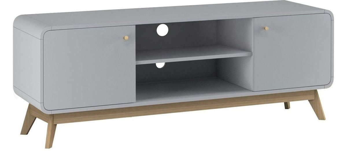 Cassie 2 Door TV Stand