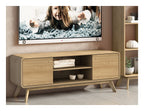 Cassie 2 Door TV Stand, view 11