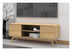 Cassie 2 Door TV Stand, view 13
