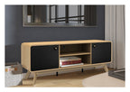 Cassie 2 Door TV Stand, view 17