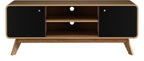 Cassie 2 Door TV Stand, view 18