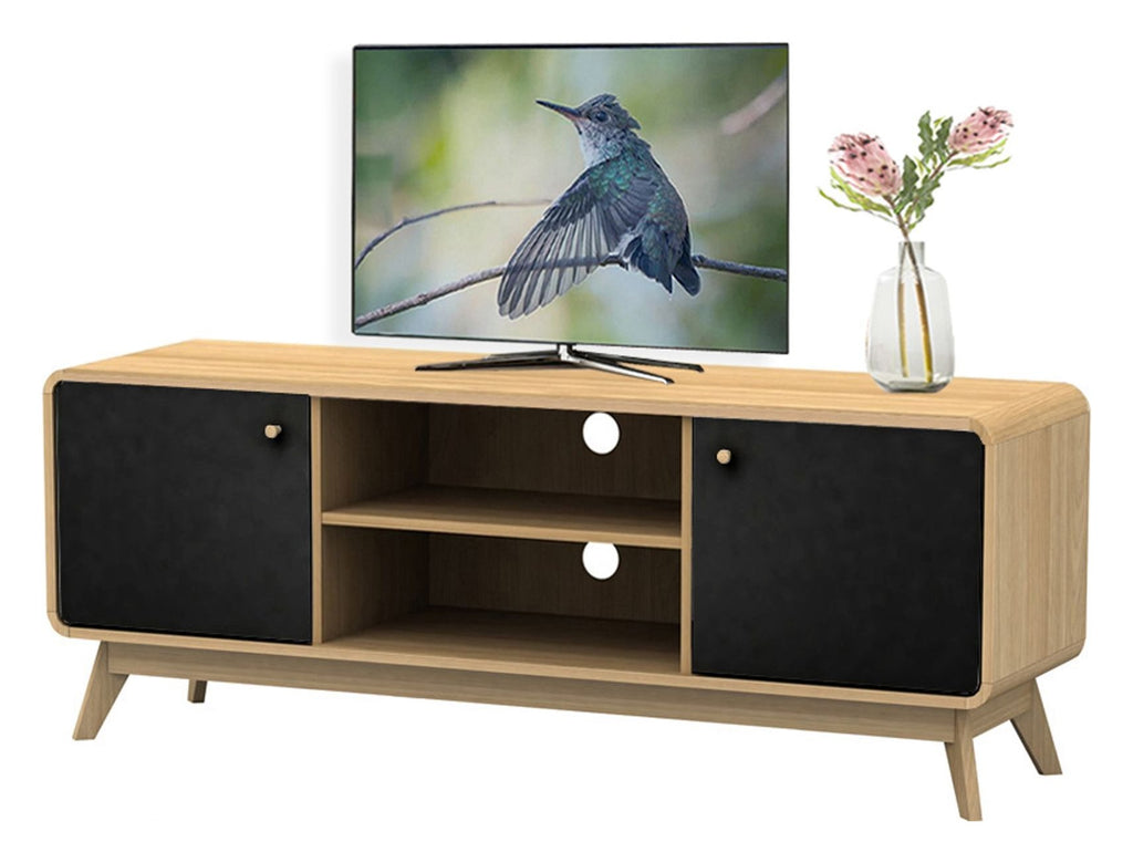 Cassie 2 Door TV Stand, view 20