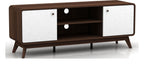 Cassie 2 Door TV Stand, view 5