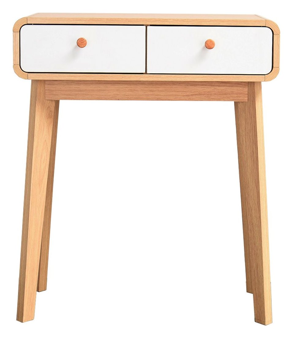 Cassie Console Table, view 2