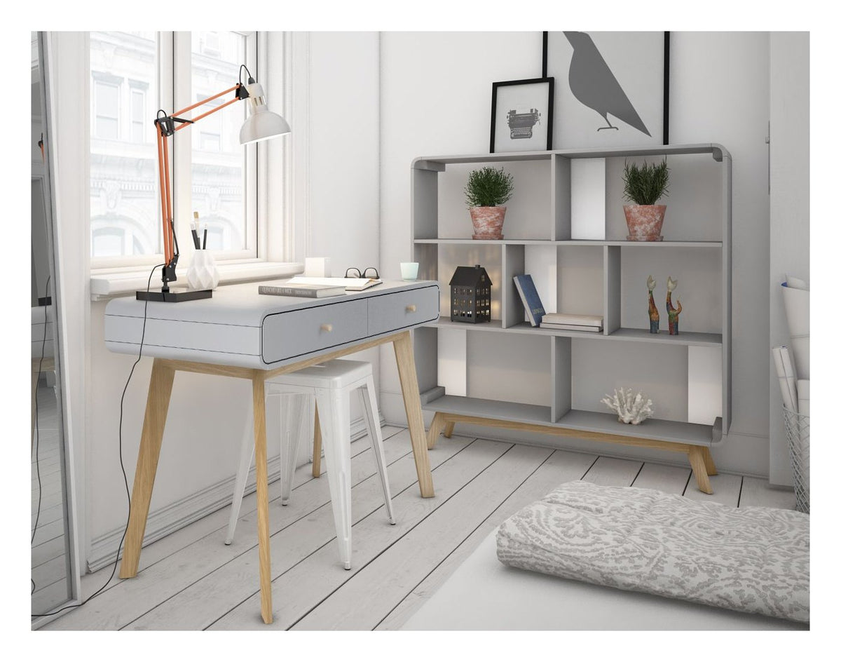 Cassie Desk, view 11