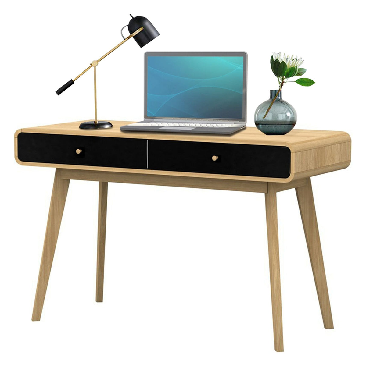 Cassie Desk, view 20