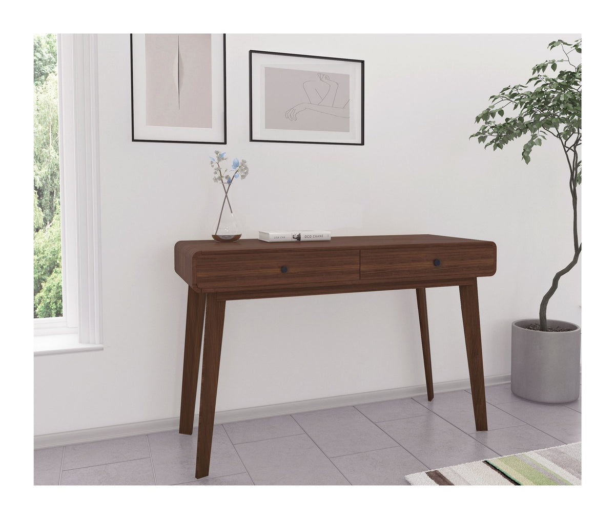 Cassie Desk, view 7