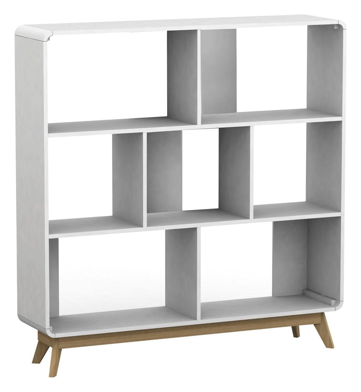 Cassie Display Unit