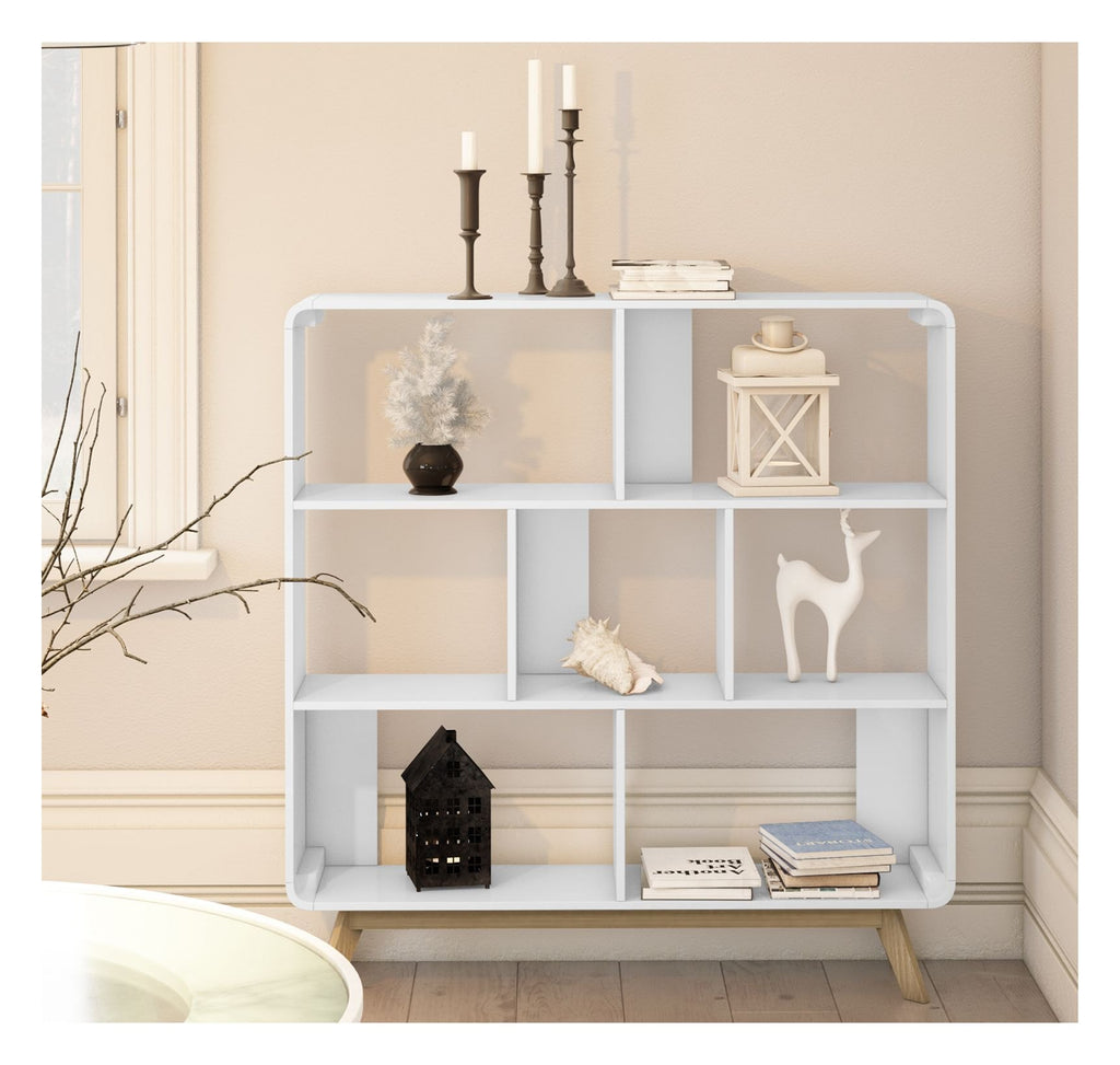 Cassie Display Unit, view 2