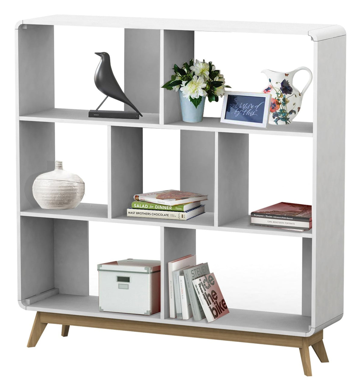 Cassie Display Unit, view 3