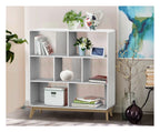 Cassie Display Unit, view 5