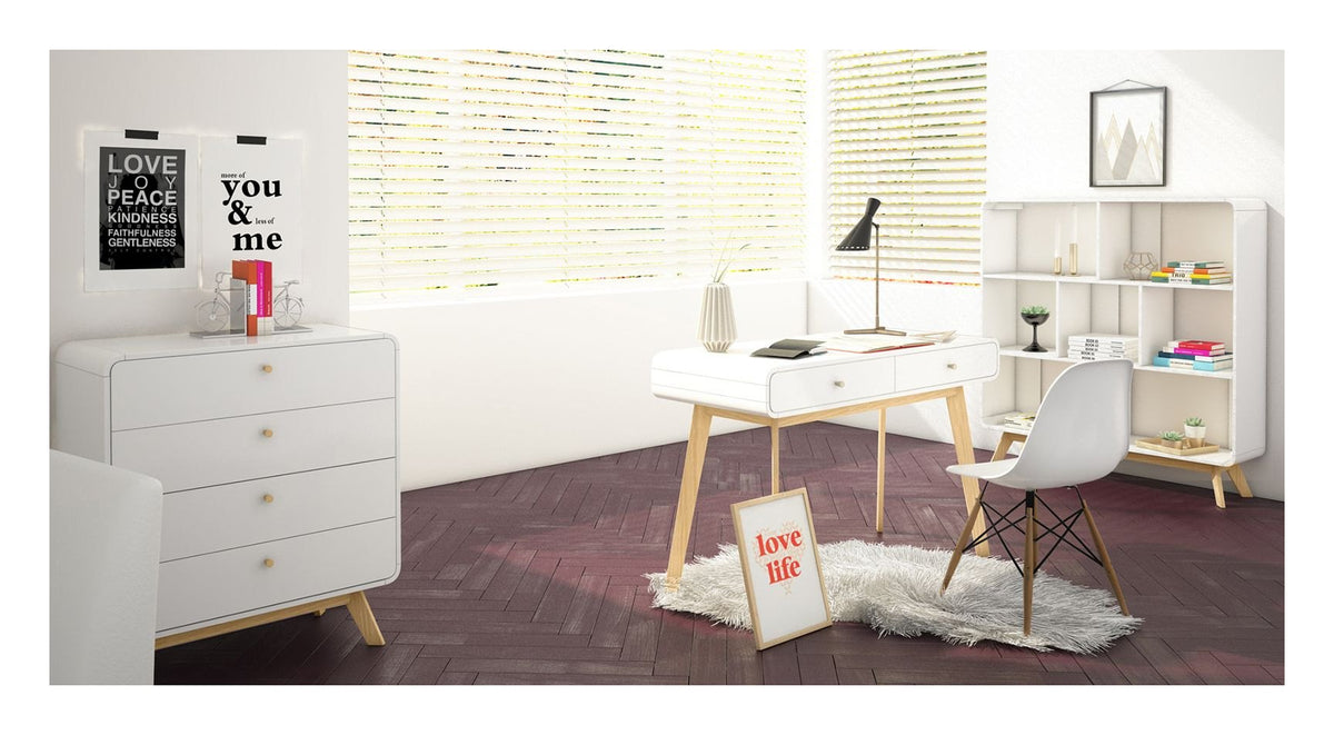 Cassie Display Unit, view 6