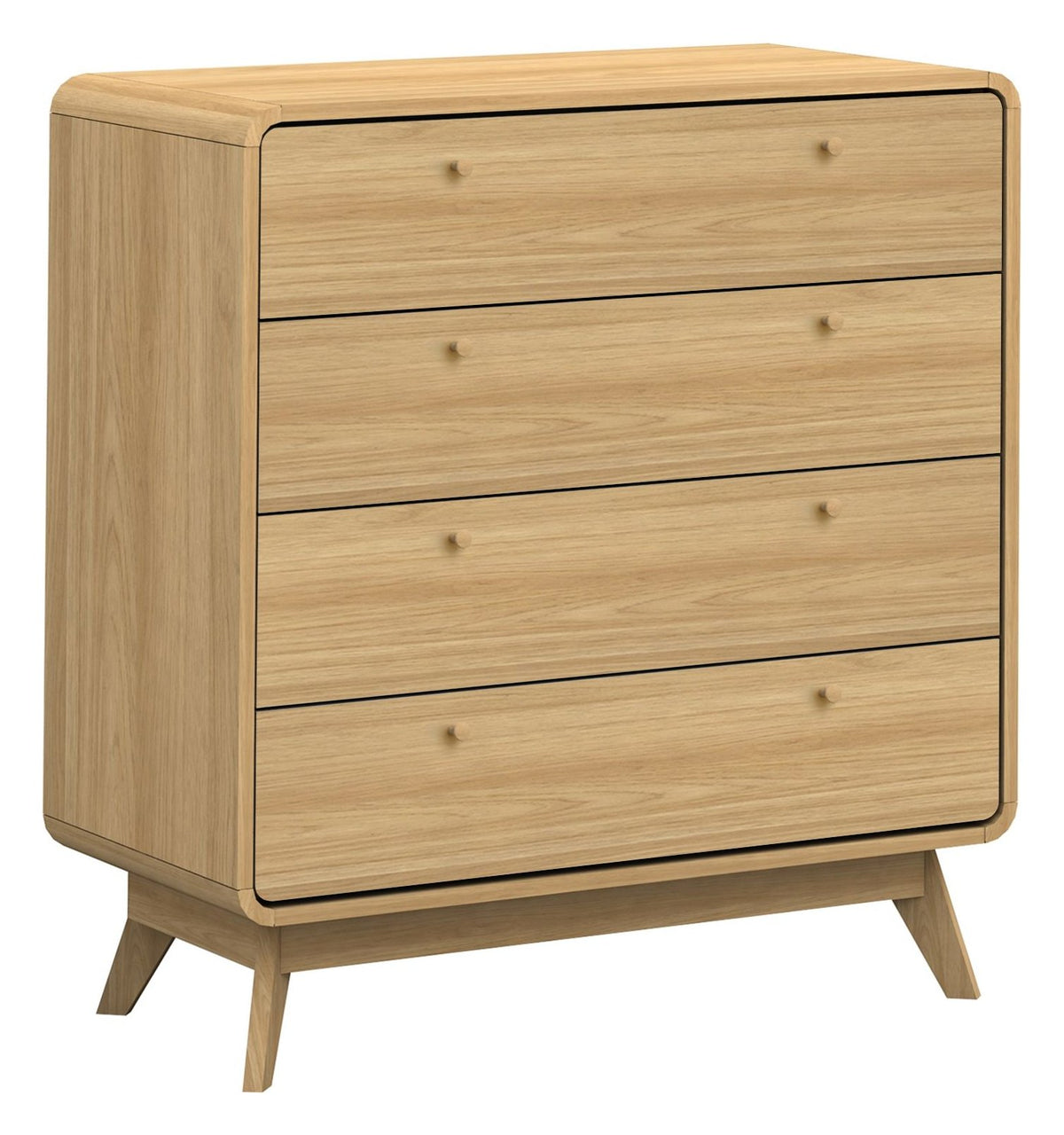 Cassie Dresser
