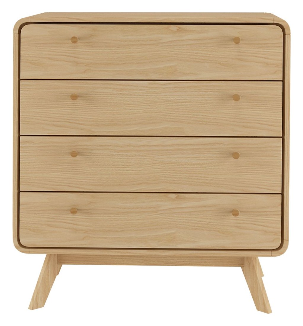 Cassie Dresser, view 4