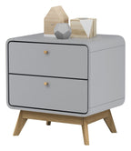 Cassie Nightstand, view 10