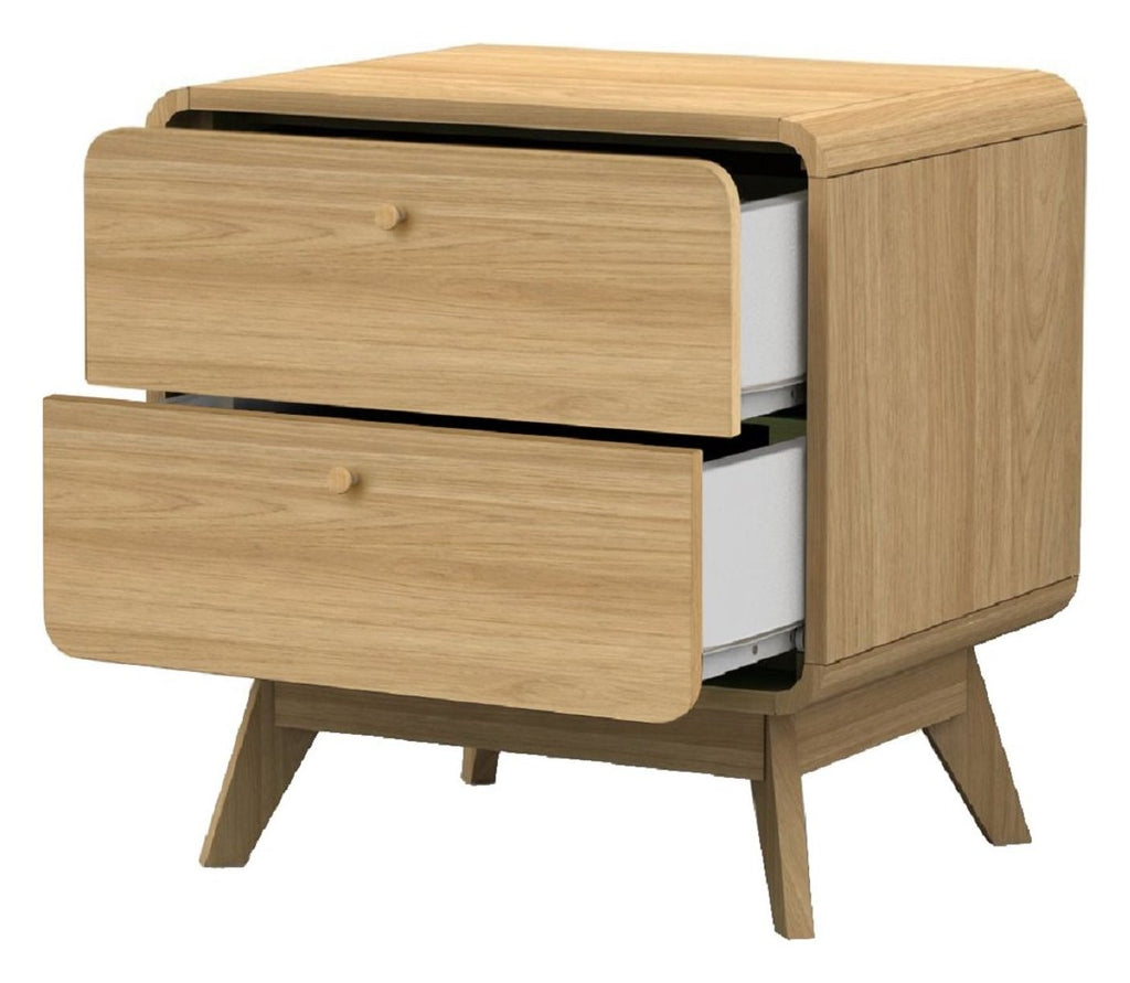 Cassie Nightstand, view 13