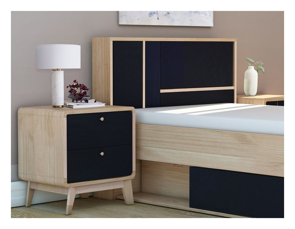 Cassie Nightstand, view 14