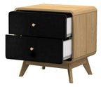Cassie Nightstand, view 15