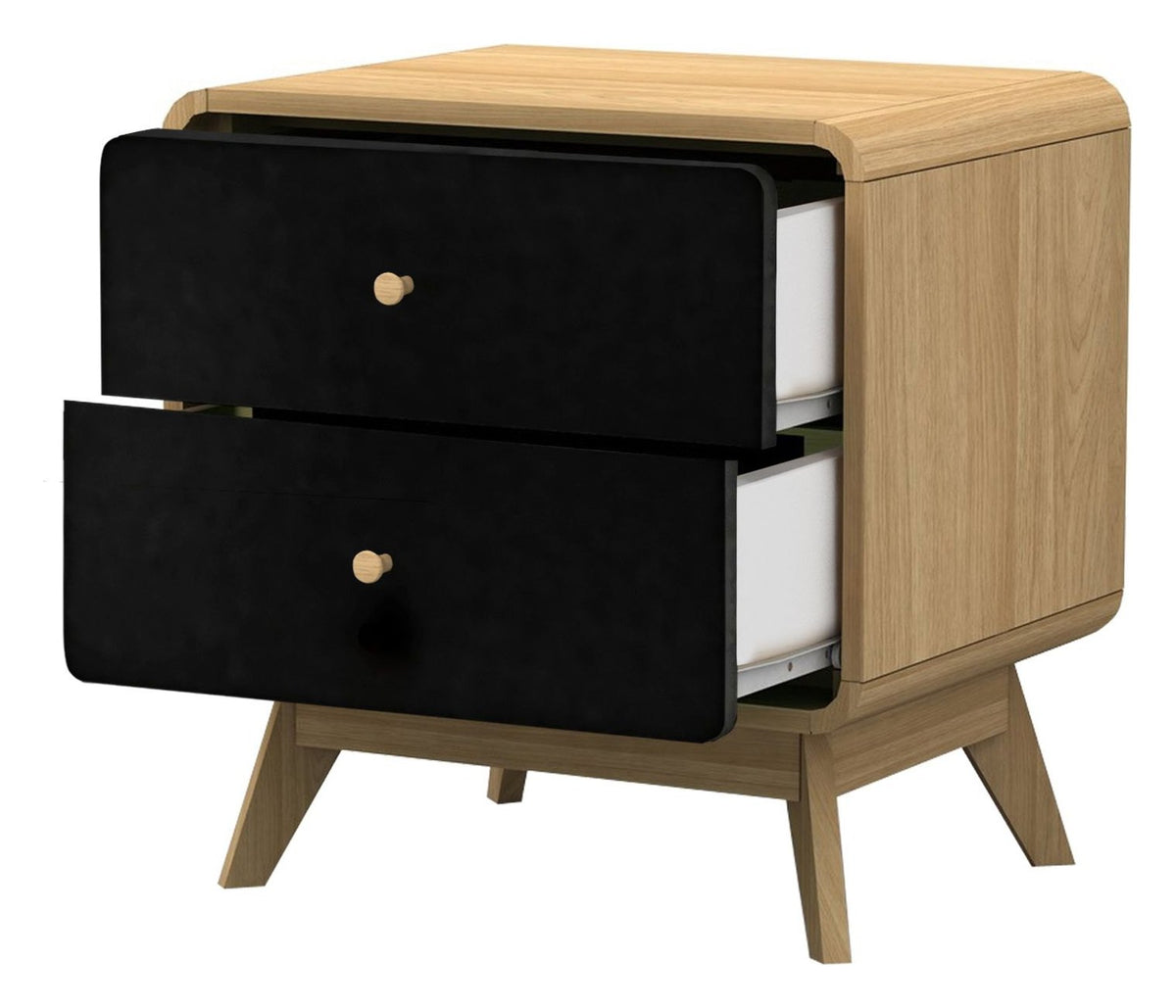 Cassie Nightstand, view 15