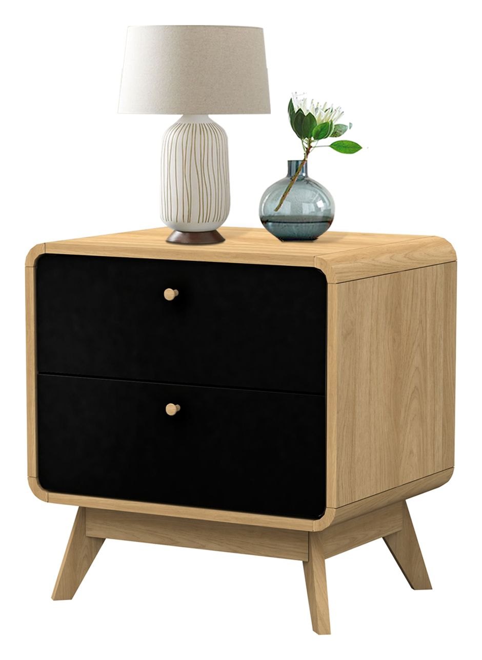 Cassie Nightstand, view 16