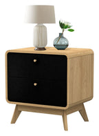Cassie Nightstand, view 16