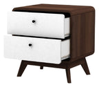 Cassie Nightstand, view 17