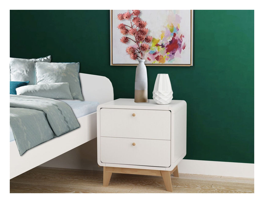 Cassie Nightstand, view 18