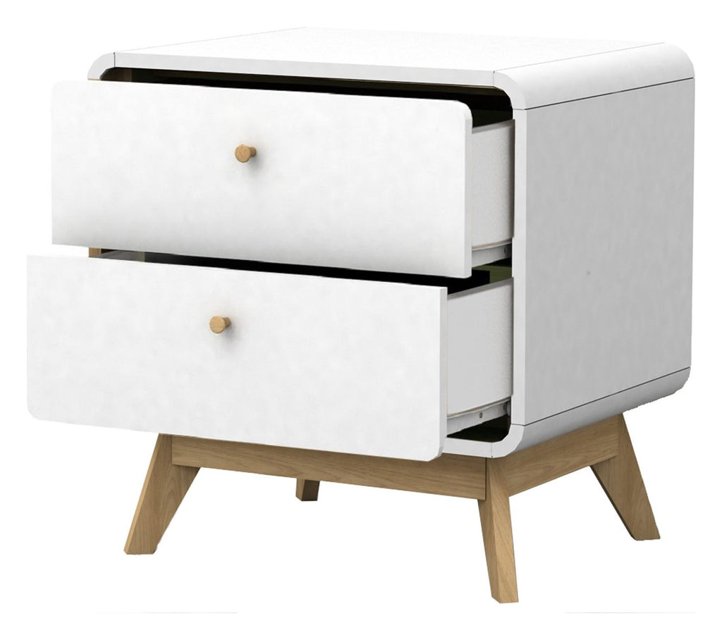 Cassie Nightstand, view 19