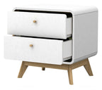 Cassie Nightstand, view 19