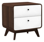 Cassie Nightstand, view 4